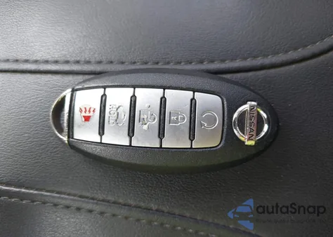 2016 Infiniti Qx60 from USA, damaged, VIN 5N1AL0MM4GC517783